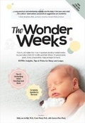 Cover: The Wonder Weeks - Kiddy World Promotions B.V.