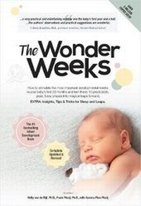 Enlarge image Cover: The Wonder Weeks - Kiddy World Promotions B.V.