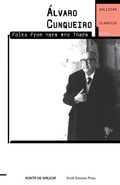 Cover: Folks From Here and There - Small Stations Press