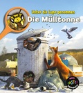 Cover: Die M&uuml;lltonne - Globolino Verlag