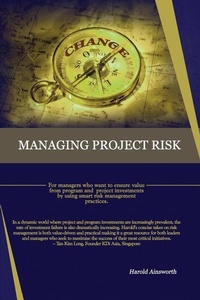 Abbildung von: Managing Project Risk - Kdi Asia Pte Ltd