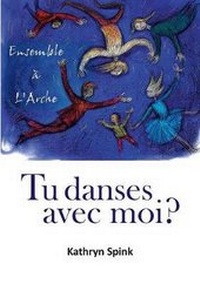 Enlarge image Cover: Tu Danses Avec Moi ? - Association Jean Vanier
