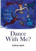 Cover: Dance With Me? - Association Jean Vanier