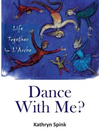 Enlarge image Cover: Dance With Me? - Association Jean Vanier
