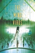 Cover: The Mind Virus - HarperCollins