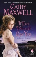 Cover: If Ever I Should Love You - Avon Books