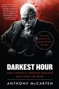 Abbildung von: Darkest Hour - Harper Perennial
