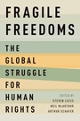 Cover: Fragile Freedoms - OUP eBook