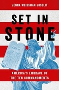 Cover: Set in Stone - OUP eBook