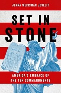 Enlarge image Cover: Set in Stone - OUP eBook