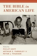 Cover: The Bible in American Life - OUP eBook