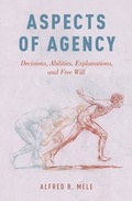 Cover: Aspects of Agency - OUP eBook
