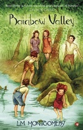 Cover: Rainbow Valley - Virago Press Ltd