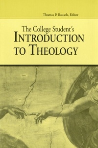 Abbildung von: The College Student's Introduction To Theology - Liturgical Press