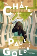 Cover: The Ch&acirc;teau - Picador