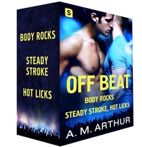Abbildung von: Off Beat - Swerve