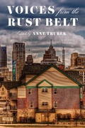 Cover: Voices from the Rust Belt - Picador