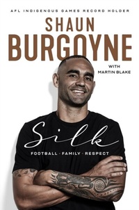 Abbildung von: Silk - HarperSports