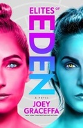 Cover: Elites of Eden - Simon & Schuster Children's