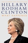 Cover: What Happened - Simon + Schuster LLC