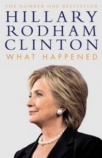 Enlarge image Cover: What Happened - Simon + Schuster LLC