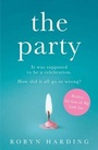 Cover: The Party - Simon + Schuster LLC