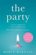 Cover: The Party - Simon + Schuster LLC