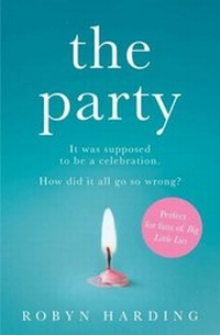 Enlarge image Cover: The Party - Simon + Schuster LLC