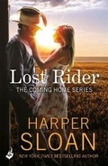 Cover: Lost Rider: Coming Home Book 1 - Headline Eternal