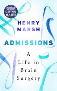 Enlarge image Cover: Admissions - Weidenfeld and Nicholson