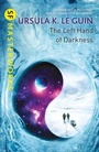 Cover: The Left Hand of Darkness - GATEWAY