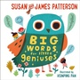 Cover: Big Words for Little Geniuses - Cornerstone Digital