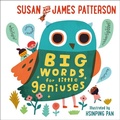 Cover: Big Words for Little Geniuses - Cornerstone Digital