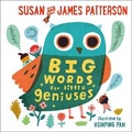 Cover: Big Words for Little Geniuses - Arrow (Young)