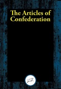 Cover: The Articles of Confederation - Simon + Schuster LLC