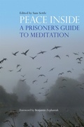Cover: Peace Inside - Jessica Kingsley Publishers