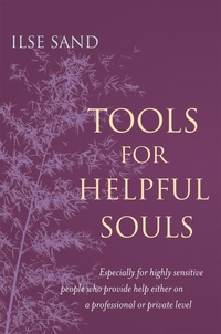 Enlarge image Cover: Tools for Helpful Souls - Jessica Kingsley Publishers