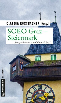 Abbildung von: SOKO Graz - Steiermark - Gmeiner-Verlag