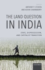 Cover: The Land Question in India - OUP eBook
