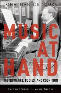 Abbildung von: Music at Hand - OUP eBook