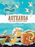 Cover: Aotearoa - Puffin