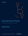 Cover: Nanoscale Device Physics - OUP eBook
