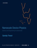 Cover: Nanoscale Device Physics - OUP eBook