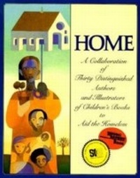 Enlarge image Cover: Home - HarperCollins