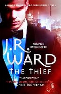 Enlarge image Cover: The Thief - Piatkus Books