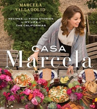 Abbildung von: Casa Marcela - Mariner Books