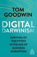 Cover: Digital Darwinism - Kogan Page Ltd