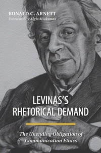 Abbildung von: Levinas's Rhetorical Demand - Southern Illinois University Press
