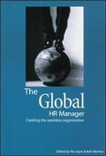 Cover: The Global HR Manager - Chartered Institute of Personnel & Development