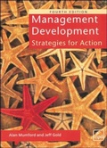 Cover: Management Development - Chartered Institute of Personnel & Development